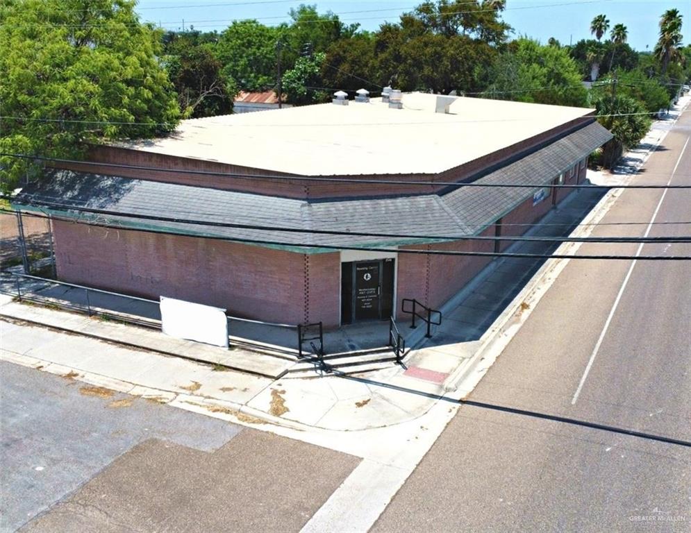 Photo 1 of 300 Avasolo Street, Rio Grande City