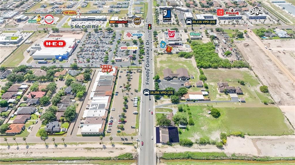 Photo 6 of 2607 Freddy Gonzalez Drive #D