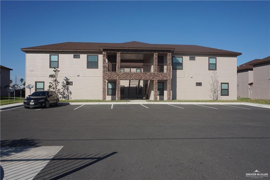 Photo 1 of 1108 Eisenhower Street #I, Pharr
