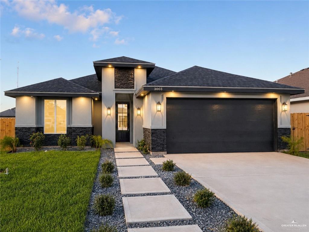Photo 1 of 3003 Sabinal Avenue, Hidalgo