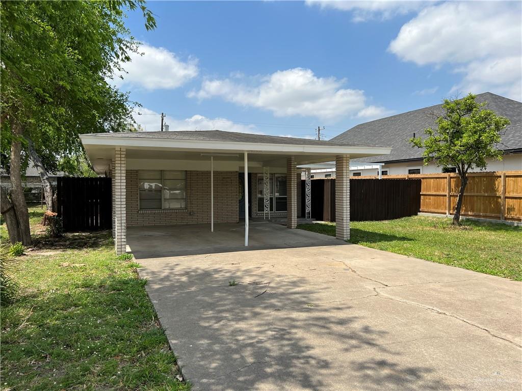 Photo 1 of 415 17th Street, McAllen