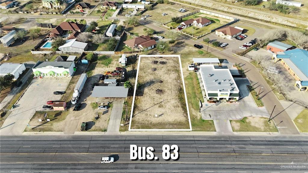 Photo 1 of 1512 Business 83 Highway, Mission
