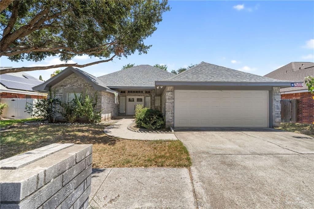 Photo 1 of 7400 33rd Street, McAllen