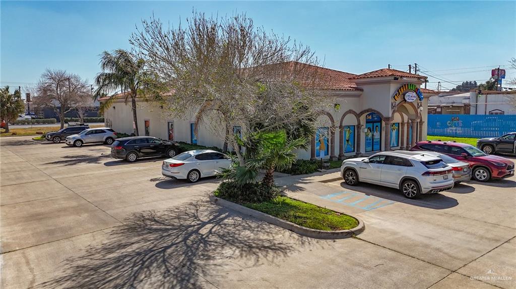 Photo 1 of 18 Paseo Plaza, Brownsville