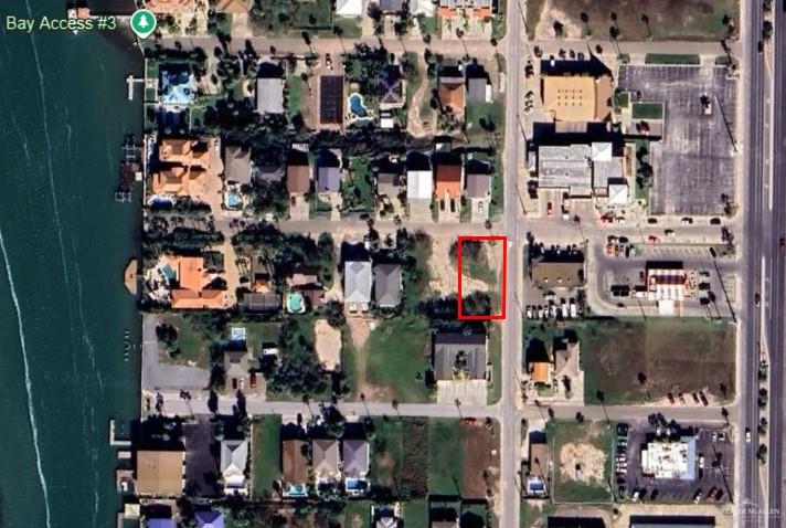 Photo 1 of 201 Retama Street, South Padre Island