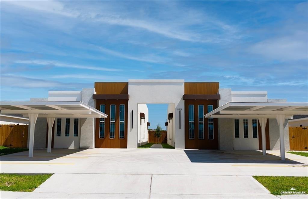 Photo 1 of 9403 Providence Avenue #A, McAllen