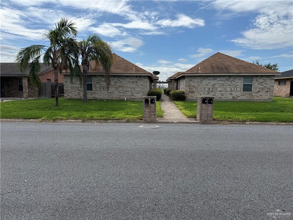 Photo 1 of 512 Upas Avenue #3, McAllen