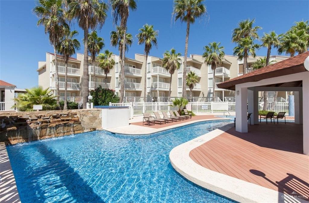 Photo 1 of 200 Padre Boulevard #202C, South Padre Island