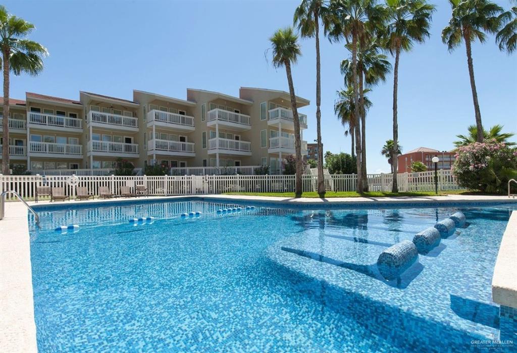 Photo 10 of 200 Padre Boulevard #202C