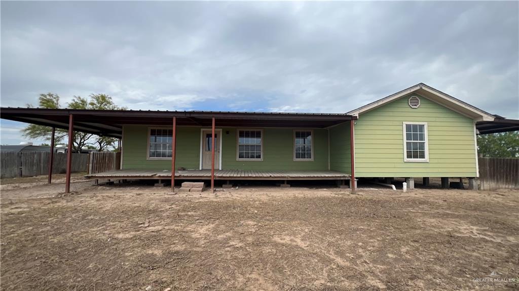 Photo 1 of 7100 Seminary Road, Edinburg