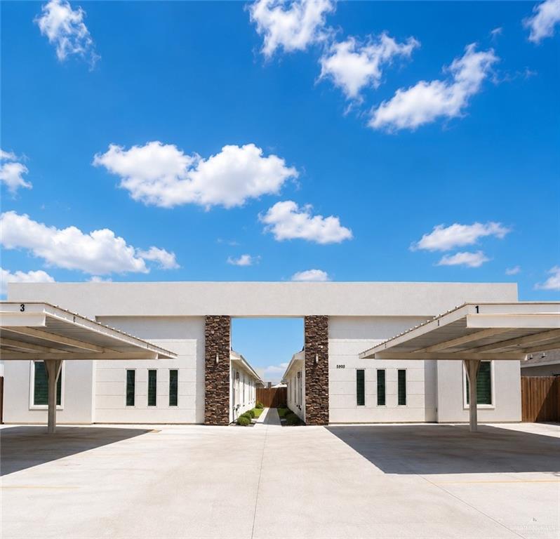 Photo 1 of 5900 Northwestern Avenue #1, McAllen