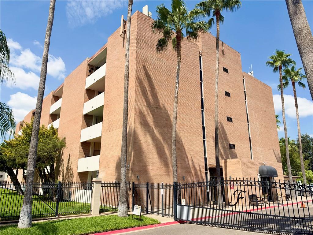 Photo 1 of 600 Wichita Avenue #305, McAllen