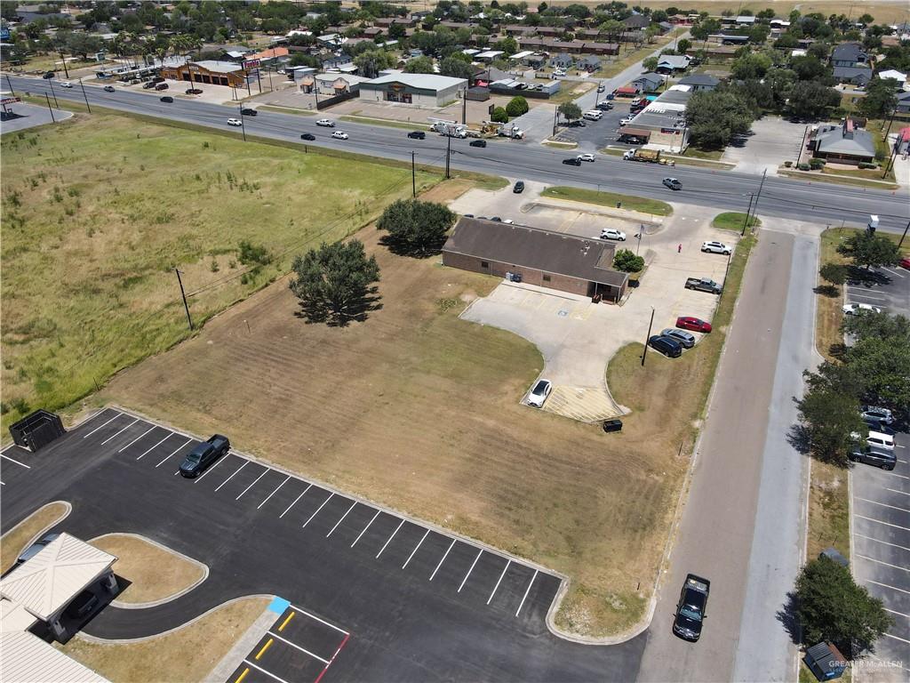 Land home at 0 Hwy 107, Elsa, Texas