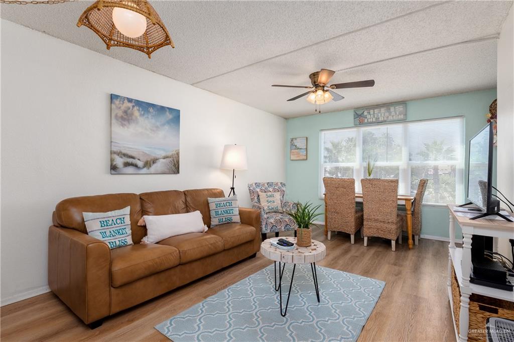 Photo 21 of 130 Padre Boulevard #207