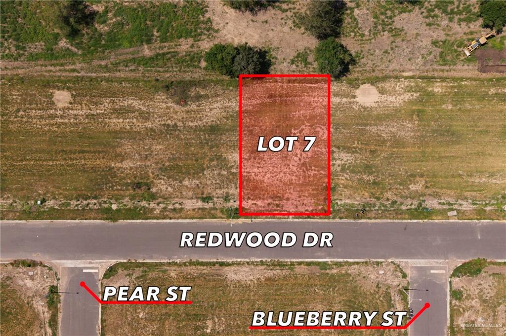 Photo 1 of 007 Redwood Drive, Weslaco