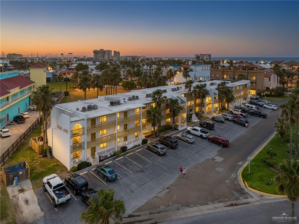 Condo home at 108 Coronado Drive #207, South Padre Island, Texas
