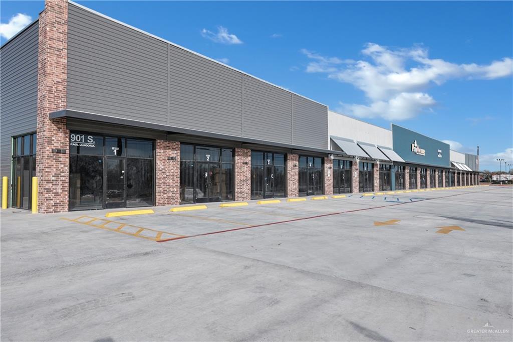 Photo 2 of 901 Raul Longoria Road #3