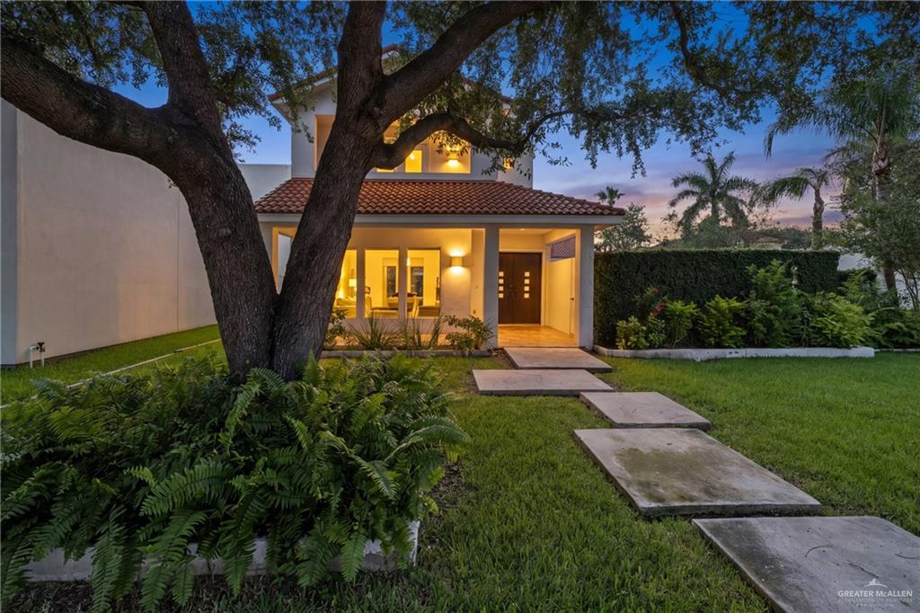 Photo 1 of 2224 45th Street, McAllen