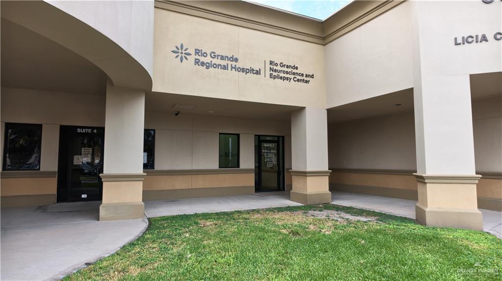 Photo 1 of 1400 Ridge Road #5, McAllen