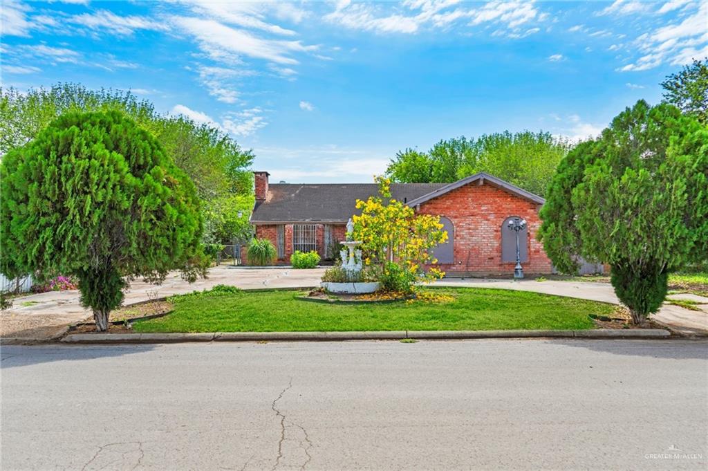 Photo 1 of 605 8th Street, Hidalgo