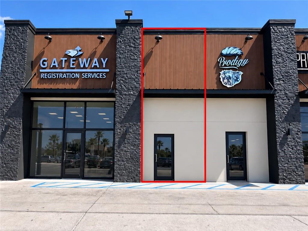 Photo 1 of 3381 Ruben M Torres Boulevard, Brownsville