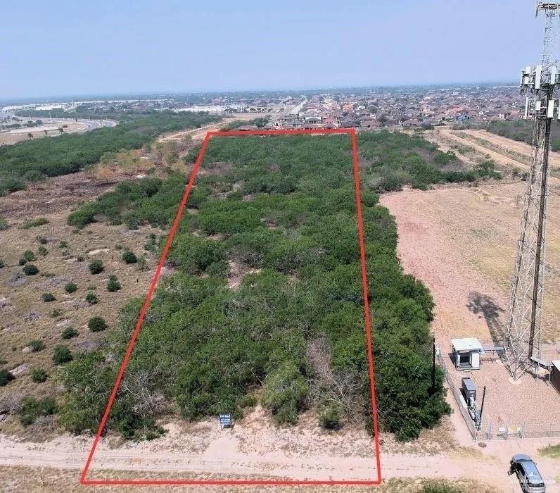 Photo 1 of ---- Old Alice Road, Brownsville