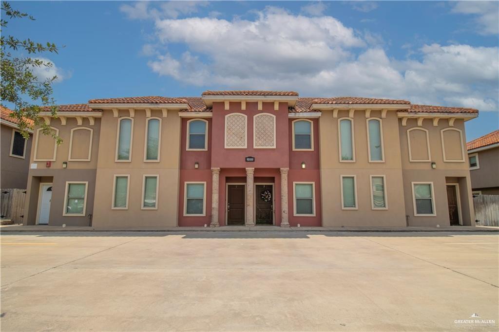 Photo 1 of 3005 L Street #2, McAllen