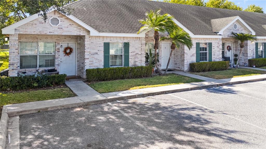 Photo 1 of 3801 Moreland Road, Weslaco