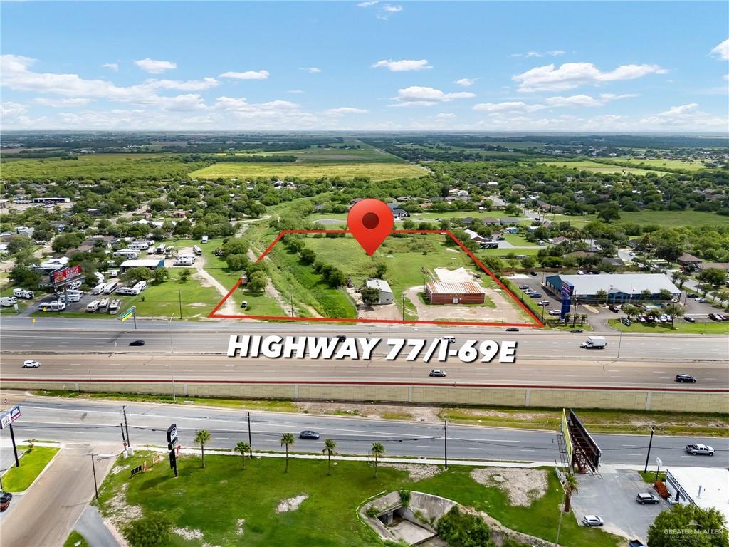 Photo 1 of 2926 Frontage Road, Harlingen