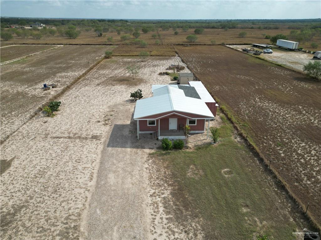 Photo 1 of 189 Midway Road, Rio Grande City