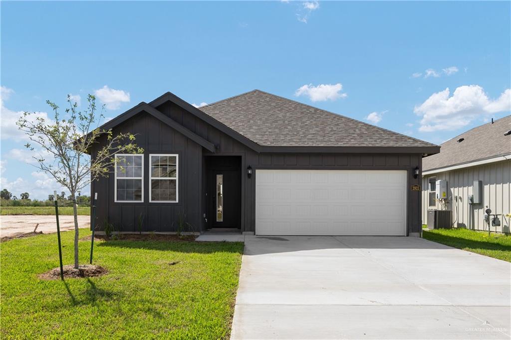 Photo 1 of 2921 Blossom Street, McAllen