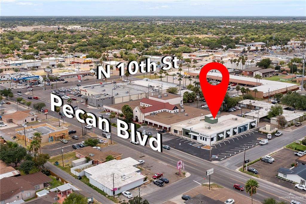 Photo 3 of 804 Pecan Boulevard #107