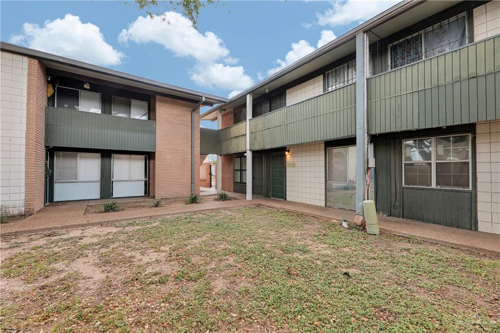 Single Family home at 519 4th Avenue, Edinburg, Texas