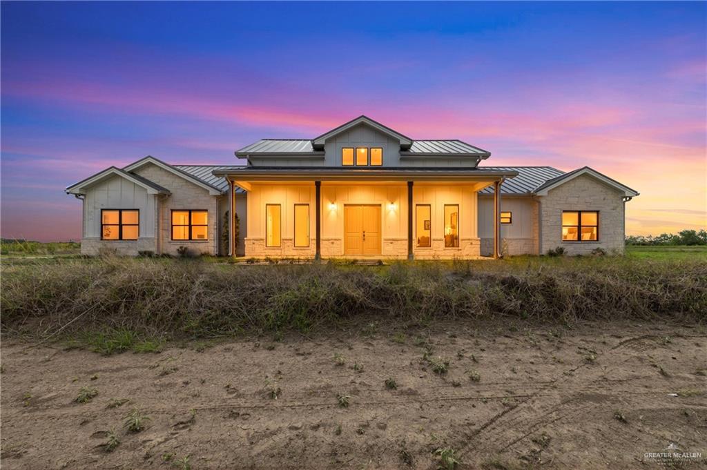 Single Family home at 28351 White Ranch Road, La Feria, Texas