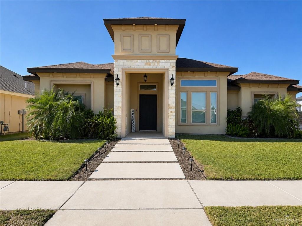 Photo 1 of 1500 Zenith Drive, Edinburg