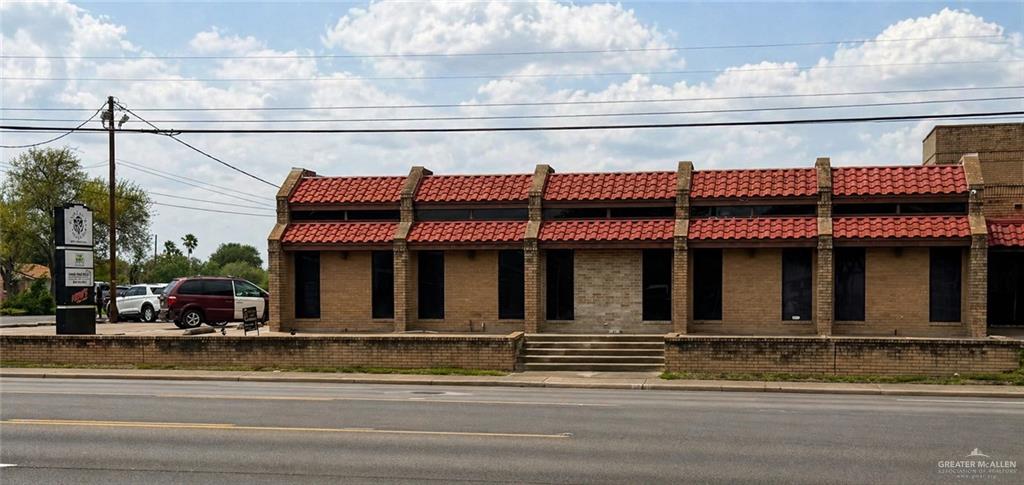 Photo 1 of 1911 Lubbock Street #A, Harlingen