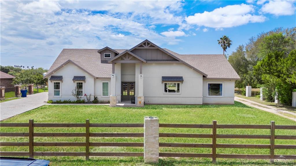 Photo 1 of 7108 Primos Circle, Edinburg