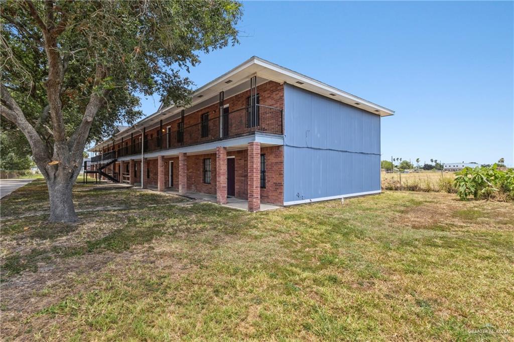 Photo 1 of 1210 Main Street, La Feria