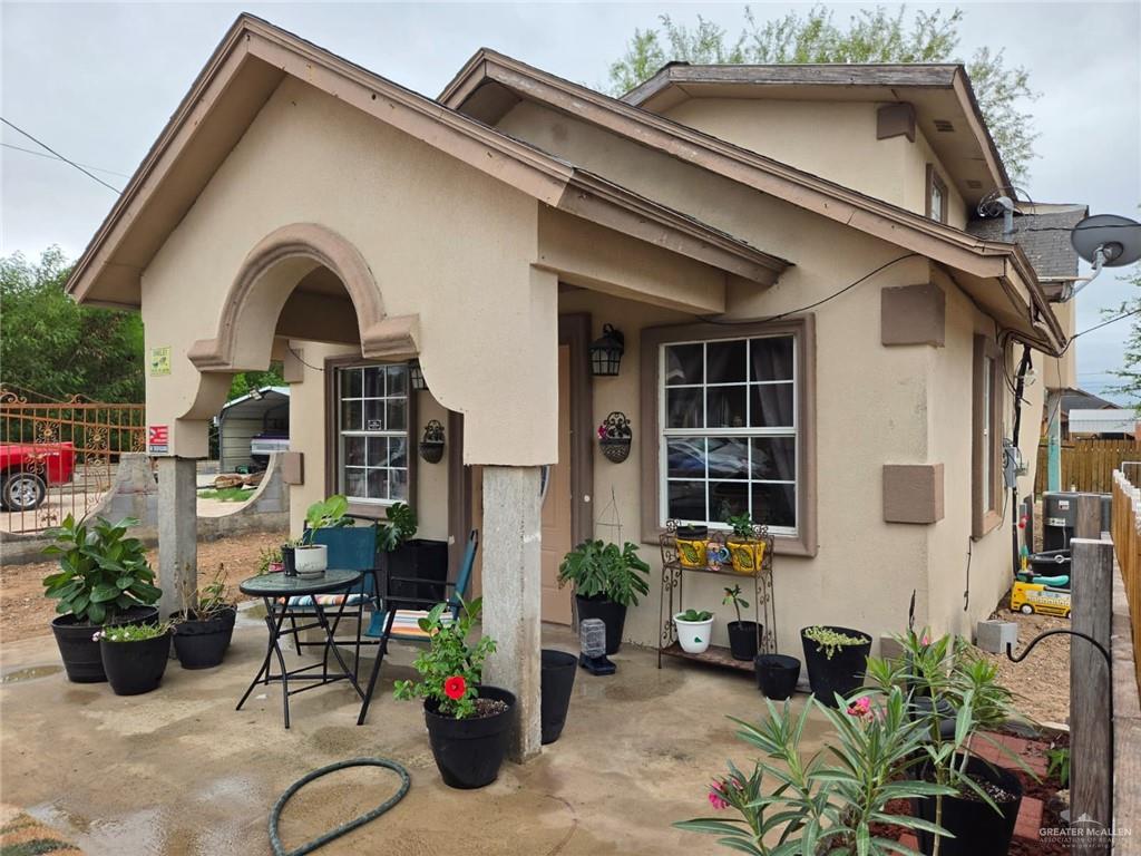 Photo 1 of 336 Jose Maria Chapa Street, Rio Grande City
