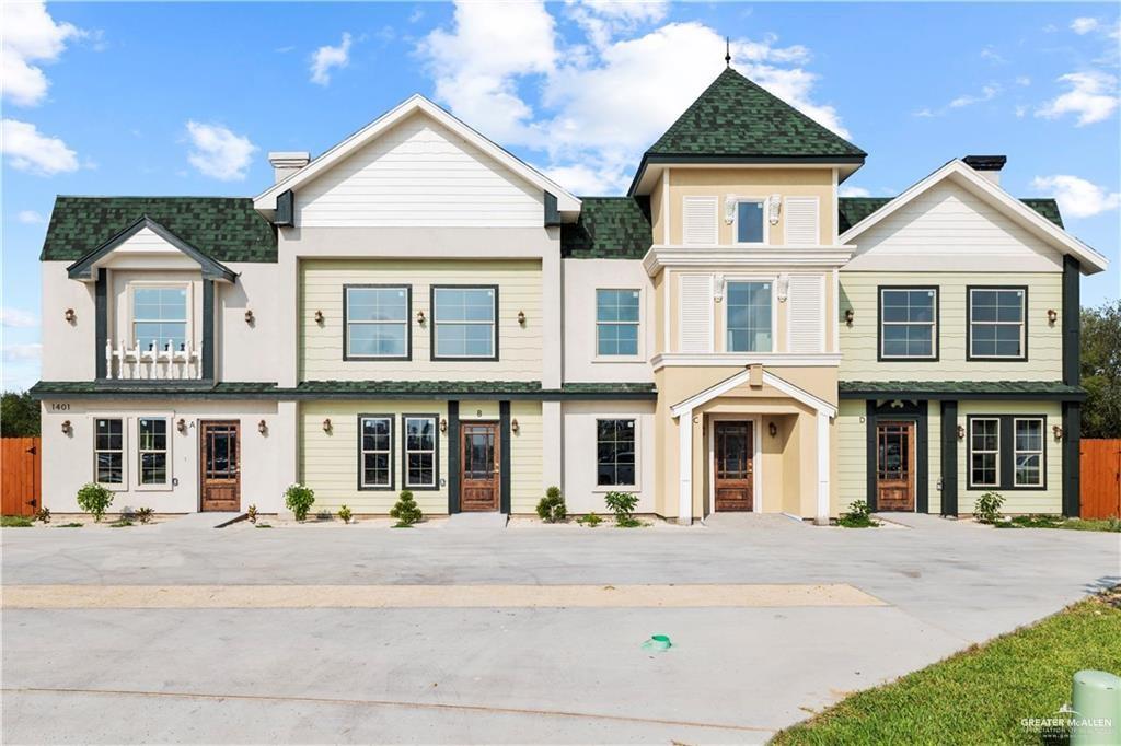 Photo 1 of 1401 Karen Drive #B, Alton