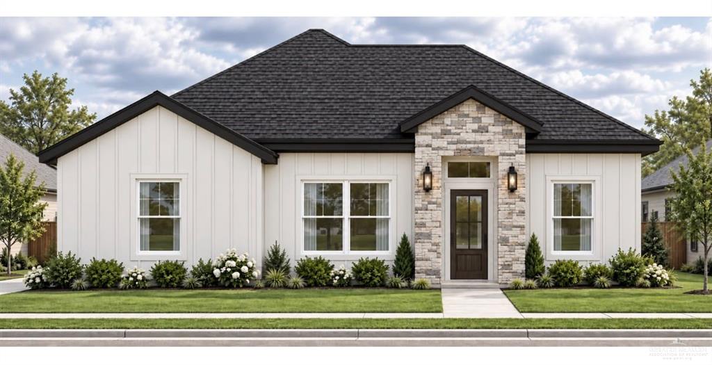 Photo 1 of 2804 Gelato Street, Weslaco