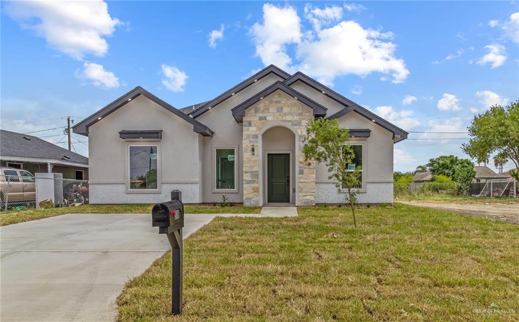 Photo 1 of 506 Falcon Street, Pharr