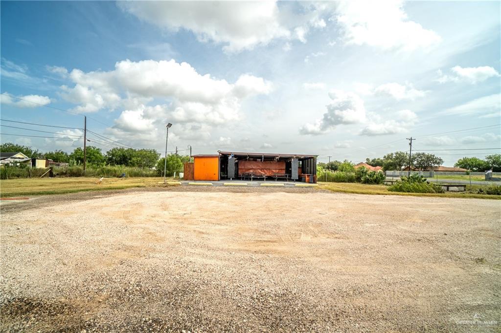 Photo 1 of 18609 Fm 493, Edinburg