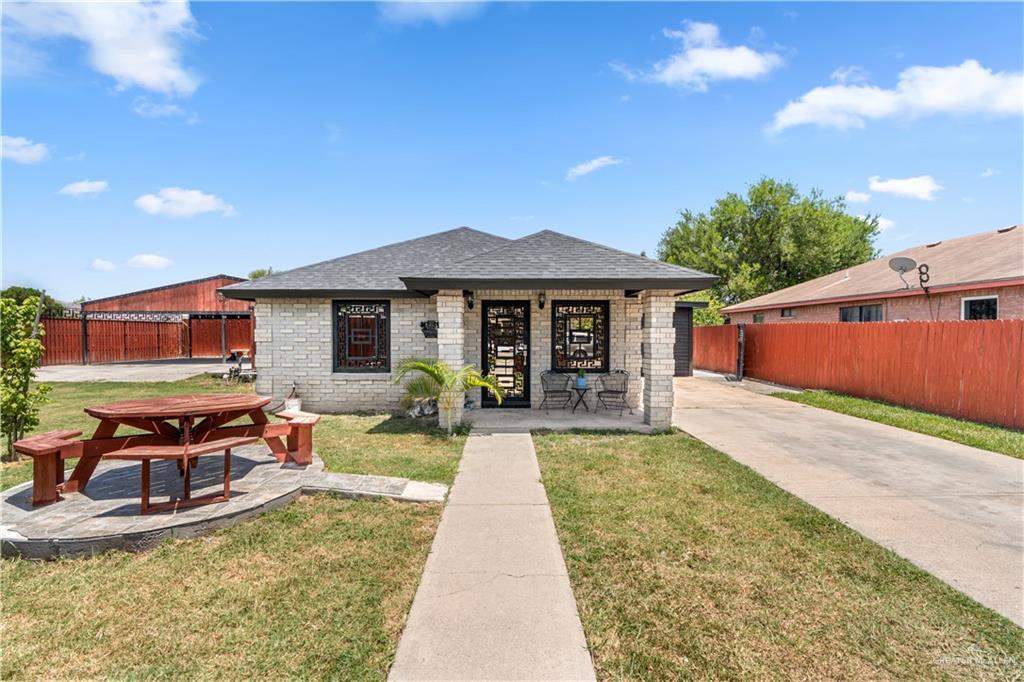 Photo 1 of 670 St John Drive, Brownsville