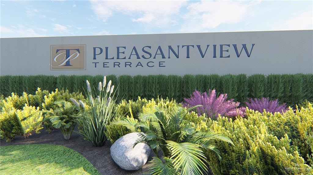 Photo 1 of 2100 Grandview Street, Weslaco