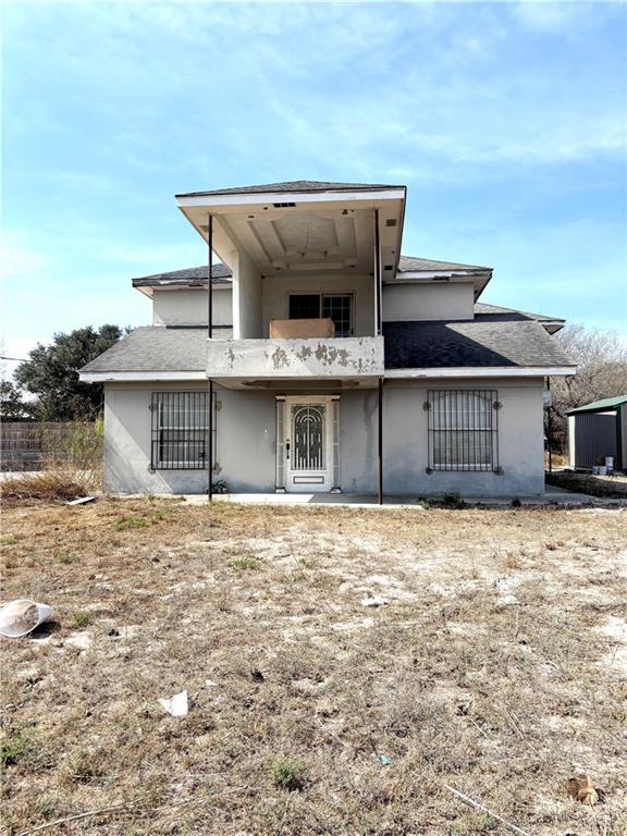 Photo 1 of 207 Loma Blanca Street, Rio Grande City