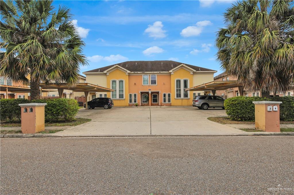 Photo 1 of 3700 Embassy Avenue, Pharr
