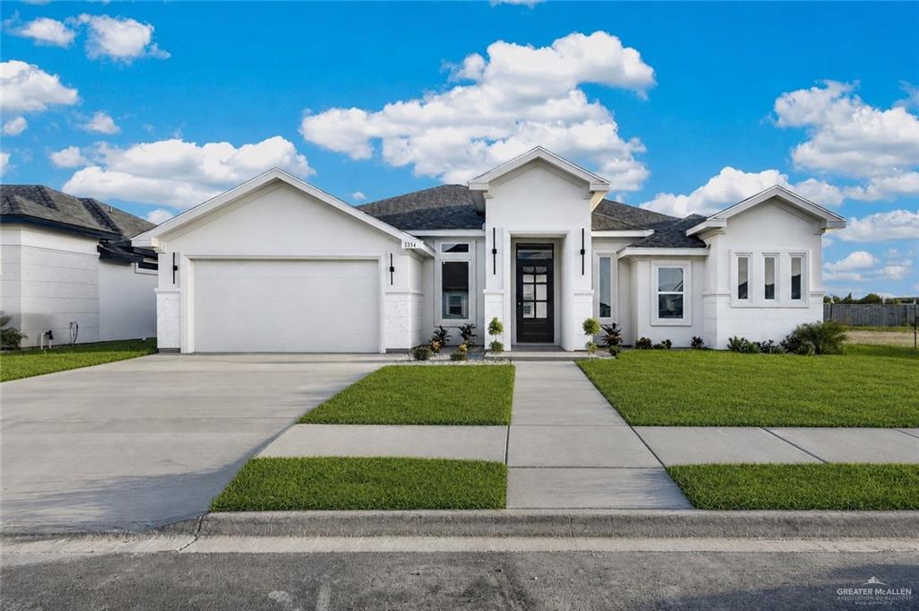 Photo 1 of 3354 Dishman Street, Edinburg