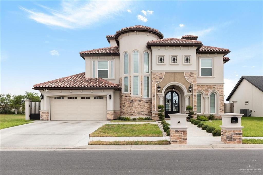 Photo 1 of 1305 Helen Drive, Weslaco