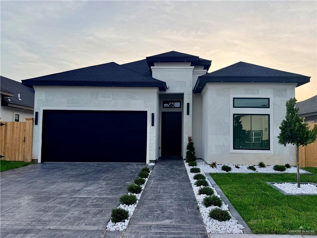Photo 1 of 5809 Rayo Del Sol Street, Edinburg